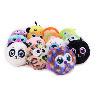 Bouncy Friends