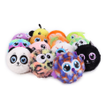 Bouncy Friends