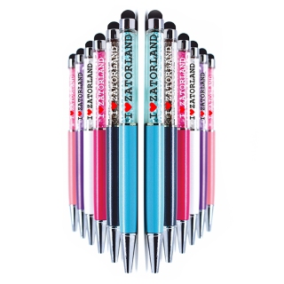 Długopisy