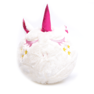 Fluffy Ball