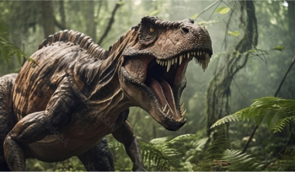 Zdjęcie Dino