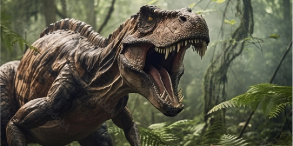 Zdjęcie Dino
