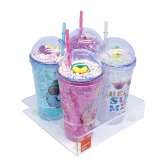 Kubki Shake