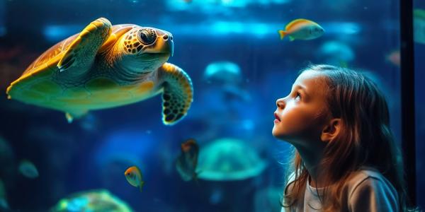 Zdjęcie Oceanarium