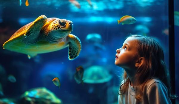 Zdjęcie Oceanarium