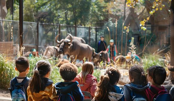 Zdjęcie ZOO