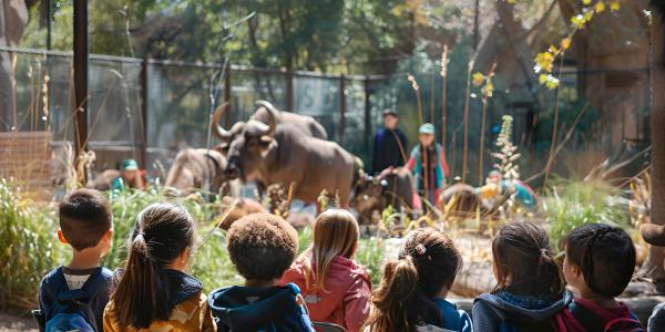 Zdjęcie ZOO