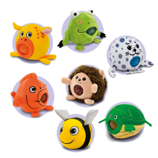 Squishy