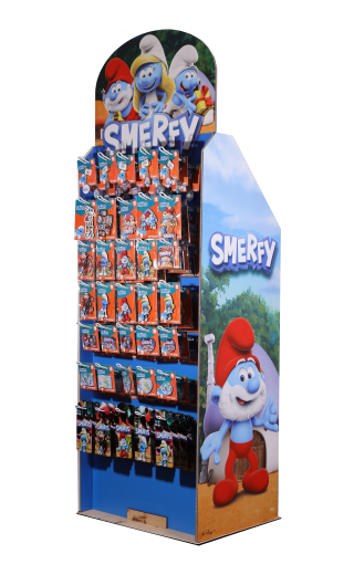 Smerfy